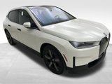 Certified 2025 BMW iX xDrive50 image 2