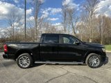 Used 2021 RAM 1500 Laramie w/ Sport Appearance Package image 2