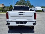 Used 2024 GMC Sierra 3500 Denali Ultimate image 6