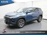 New 2026 Chevrolet Equinox LT w/ Convenience Package II image 2