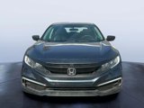 Used 2021 Honda Civic LX image 3