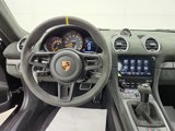 Certified 2024 Porsche 718 Cayman GT4 RS image 6