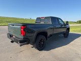 New 2025 Chevrolet Silverado 2500 LT w/ Trail Boss Package image 5