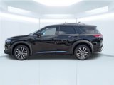 New 2025 Nissan Pathfinder Platinum w/ Cargo Package image 2