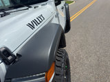 New 2025 Jeep Wrangler Willys image 3