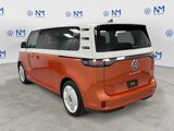 New 2025 Volkswagen ID. Buzz 1st Edition image 3
