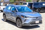 New 2026 Toyota Corolla Cross S image 3