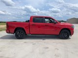 New 2025 RAM 1500 Laramie image 3