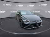 New 2025 Volkswagen Golf R Black Edition image 4