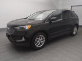 Used 2023 Ford Edge SEL image 2