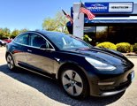 Used 2019 Tesla Model 3 Performance image 2