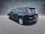 Used 2021 Jeep Grand Cherokee L Limited image 3