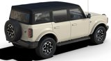New 2025 Ford Bronco Outer Banks image 3