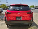 Certified 2025 MAZDA CX-50 AWD 2.5 S w/ Premium Package image 4