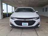 Used 2024 Chevrolet Malibu RS w/ LPO, Floor Liner Package image 3