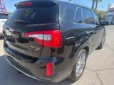 Used 2014 Kia Sorento SX w/ 3rd Row Package image 2