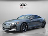 New 2025 Audi RS e-tron GT performance image 3