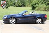 Used 2003 Mercedes-Benz SL 500 image 5