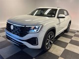 New 2025 Volkswagen Atlas Cross Sport SEL Premium R-Line image 3