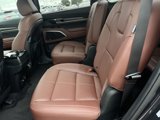 New 2025 Kia Telluride SX w/ SX Captain's Chair Package image 5