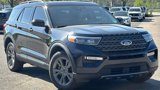 Used 2023 Ford Explorer XLT w/ Equipment Group 202A image 2