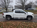 Used 2021 GMC Sierra 1500 SLE image 5