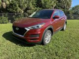 Used 2020 Hyundai Tucson SE w/ Cargo Package image 2