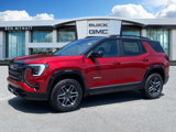 New 2026 GMC Terrain AT4 w/ Technology Package II image 3