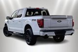 New 2025 Ford F150 Lariat w/ Equipment Group 502A High image 3