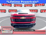 New 2025 Chevrolet Silverado 2500 Custom w/ Custom Value Package image 5