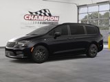 New 2025 Chrysler Pacifica Premium image 2