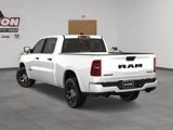 New 2025 RAM 1500 4x4 Crew Cab image 4