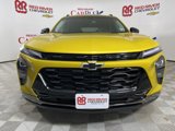 New 2025 Chevrolet Trax ACTIV w/ Driver Confidence Package image 2