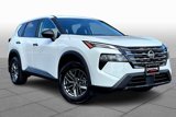 New 2026 Nissan Rogue S image 2