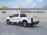 New 2025 Ford F250 Lariat image 4