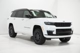New 2025 Jeep Grand Cherokee L Summit image 4