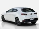 Used 2021 MAZDA MAZDA3 s image 2
