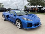 New 2025 Chevrolet Corvette E-Ray image 4