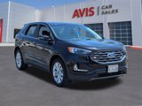 Used 2024 Ford Edge Titanium image 3