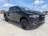 New 2026 RAM 1500 Laramie image 2