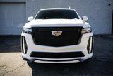 Used 2023 Cadillac Escalade V w/ Heavy-Duty Trailer Package image 4