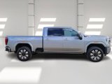 New 2025 GMC Sierra 2500 Denali w/ Denali Reserve Package image 4