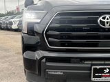 Used 2025 Toyota Sequoia SR5 image 4