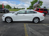 Used 2018 Chevrolet Malibu Hybrid image 6