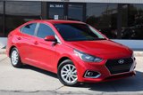Used 2022 Hyundai Accent SEL image 2