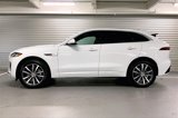 New 2025 Jaguar F-PACE R-Dynamic S image 3