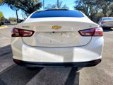 Used 2022 Chevrolet Malibu LT image 5