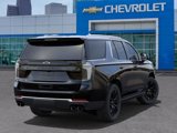 New 2025 Chevrolet Tahoe Premier image 4
