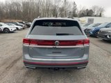 New 2025 Volkswagen Atlas SE image 3