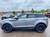 New 2026 Land Rover Range Rover Evoque Dynamic SE image 6